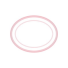 Objects Baking Dishes Ikea Vardagen Oven Dish Large Sketch Style Svg Vector, Free Vectors File